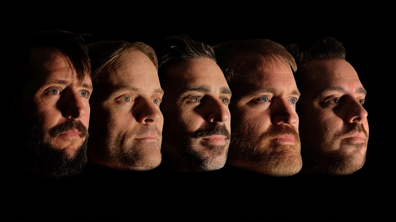 Band of Horses på vej med nyt album – hør ny single