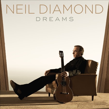 Dreams - Neil Diamond