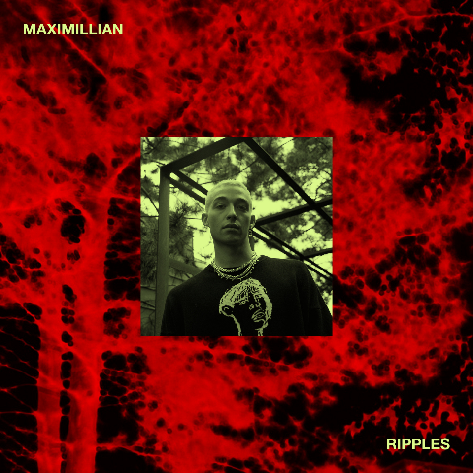 Ripples - Maximillian