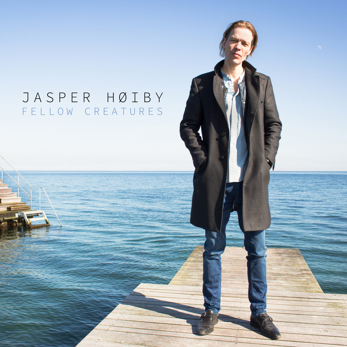Fellow Creatures - Jasper Høiby