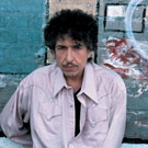 Bob Dylan på vej med nyt