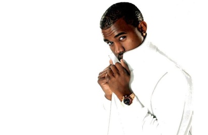 Kanye West arbejder på nyt album