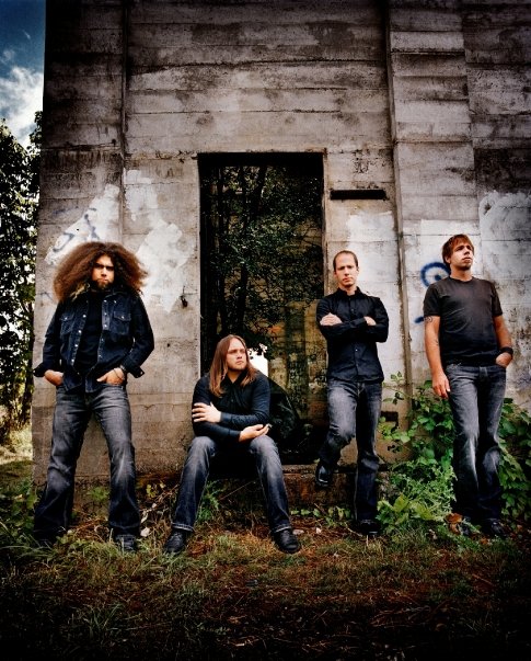 Coheed And Cambria annoncerer nyt album