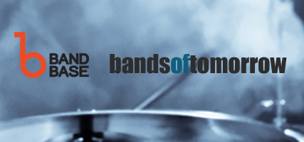 Bandbase og Bands Of Tomorrow indgår samarbejde