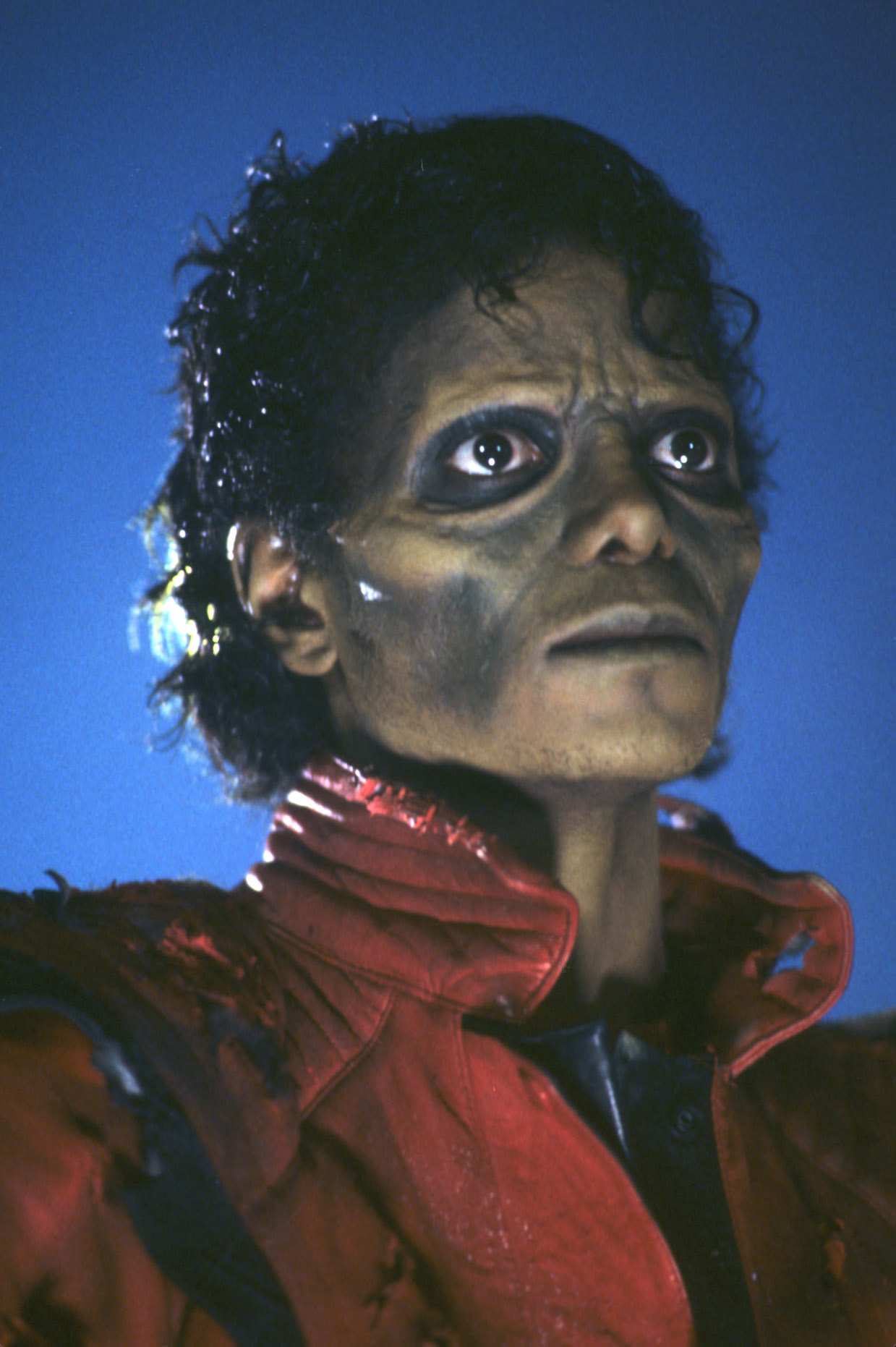Thriller kommer i det amerikanske filmarkiv