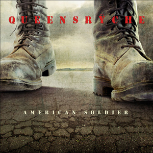 American Soldier - Queensrÿche