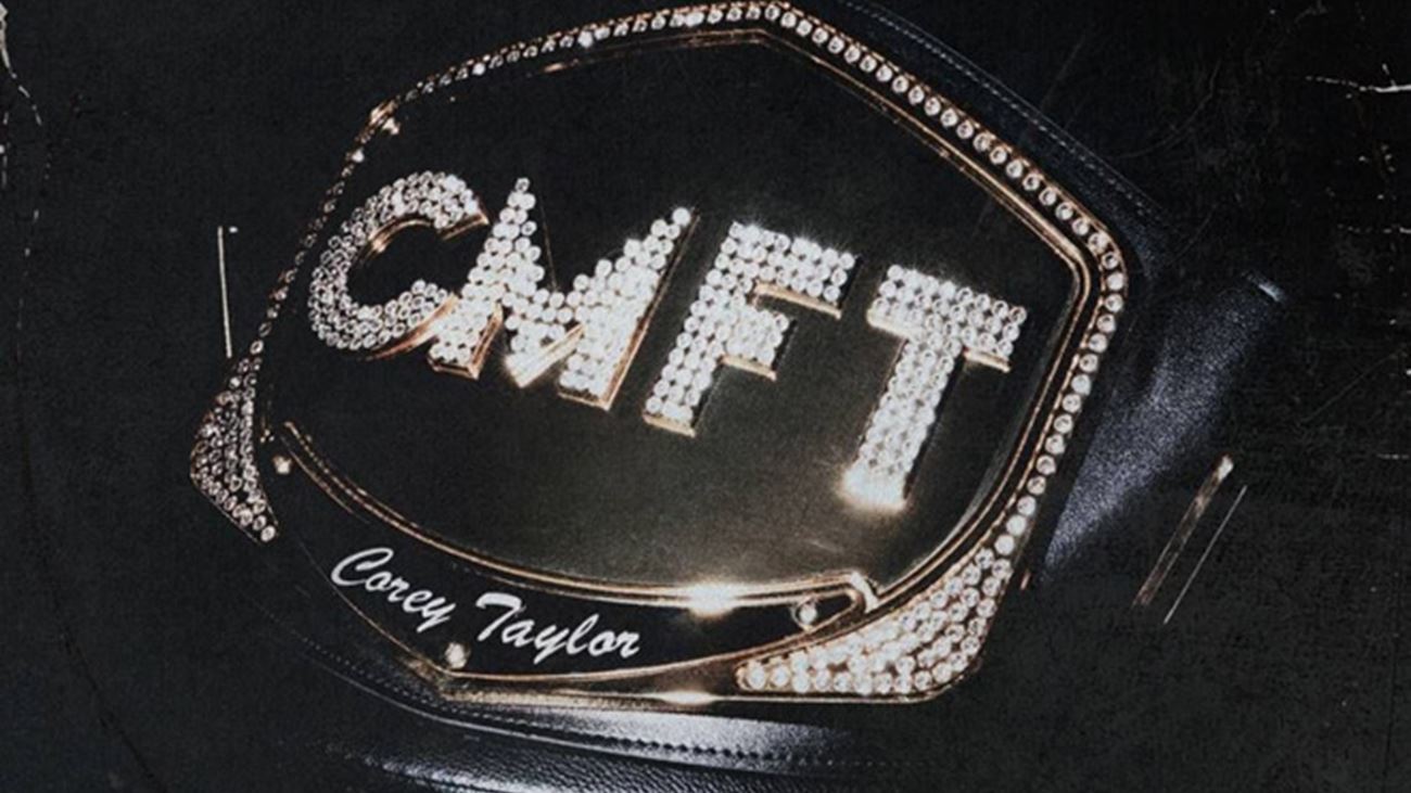 CMFT - Corey Taylor 