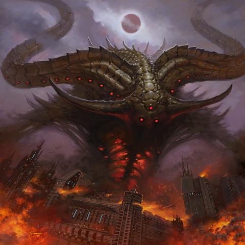 Smote Reverser - Oh Sees