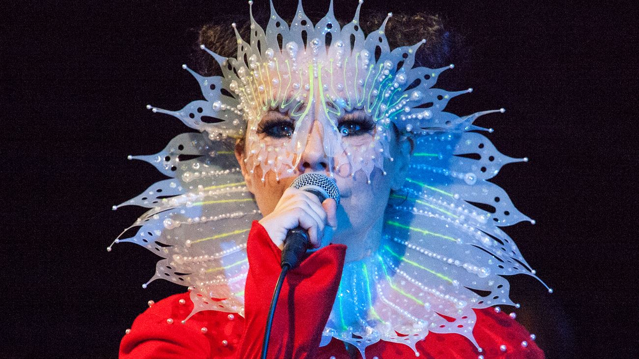 VIDEO: Se Björk i trailer til ny vikingefilm