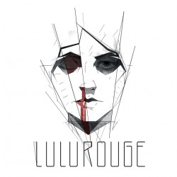 The Song Is In The Drum - Lulu Rouge