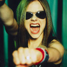 Avril Lavigne udgiver toer 25. maj