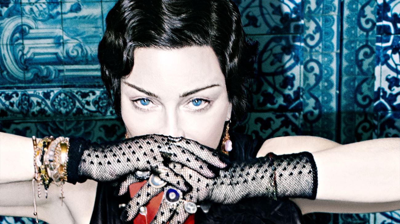Madonna langer ud efter Tory Lanez: Du har taget min sang uden at spørge