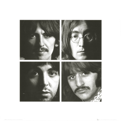 Sjældent Beatles-album solgt for 170.000 kroner