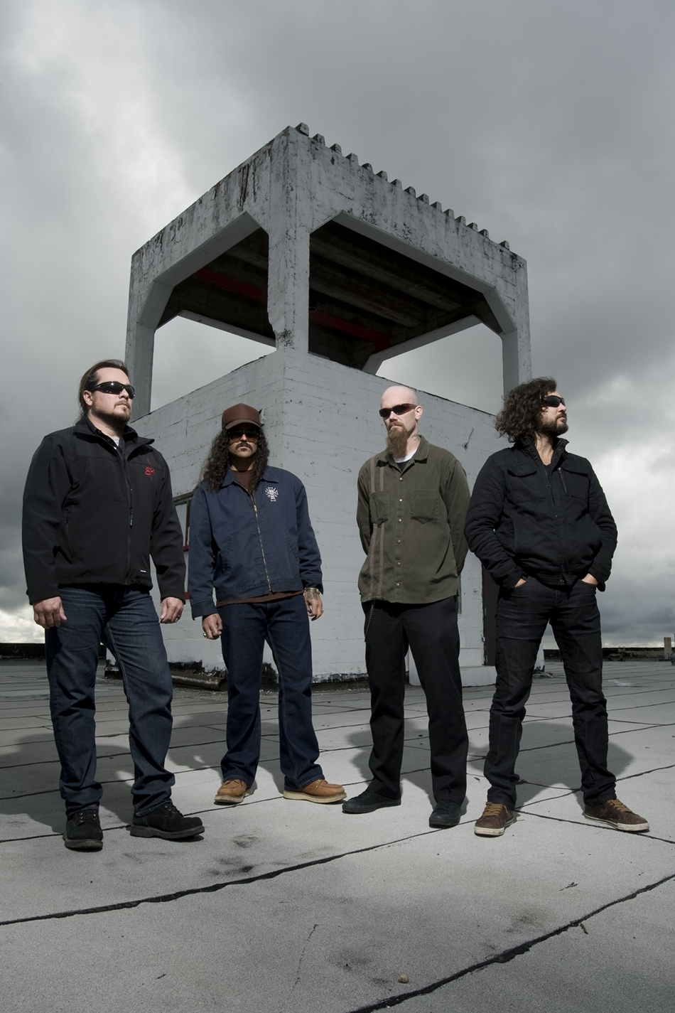 Kyuss Lives! til Copenhell