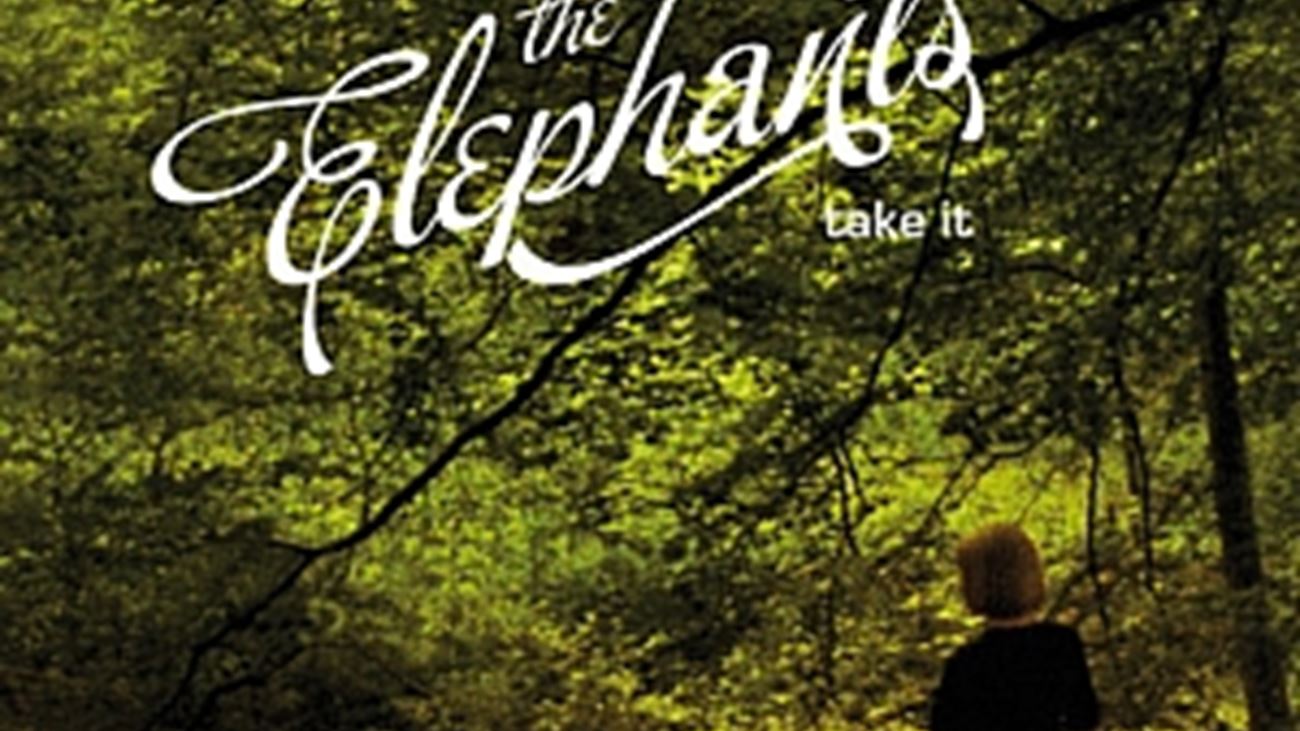 Take It! - The Elephants