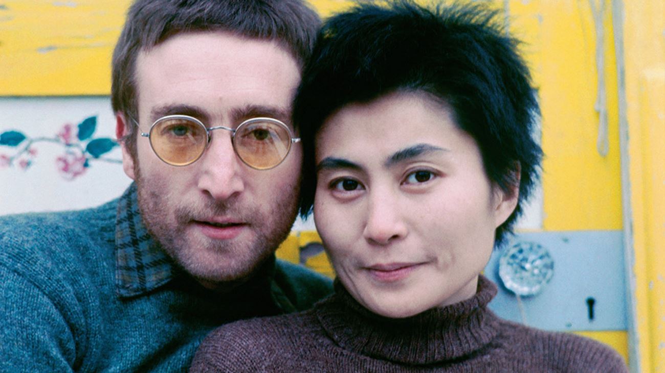 KLASSIKEREN: 50 år – Flot fejring af John Lennons blottede stjernestund