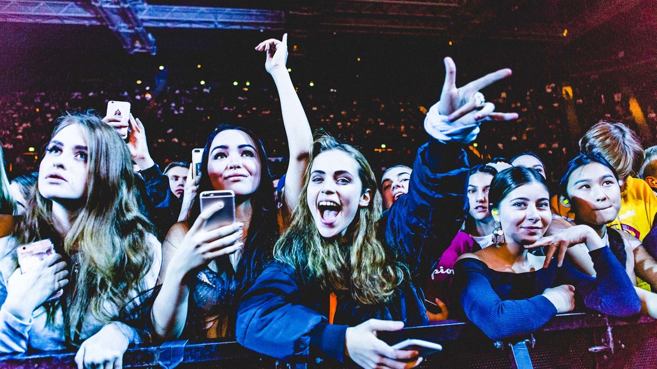 GAFFA anbefaler: Weekendens 10 mest spændende koncerter 