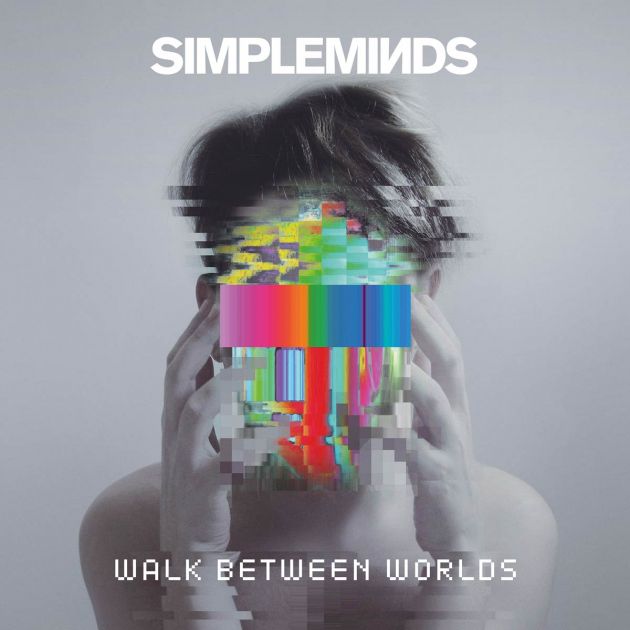 Walk Between Worlds - Simple Minds