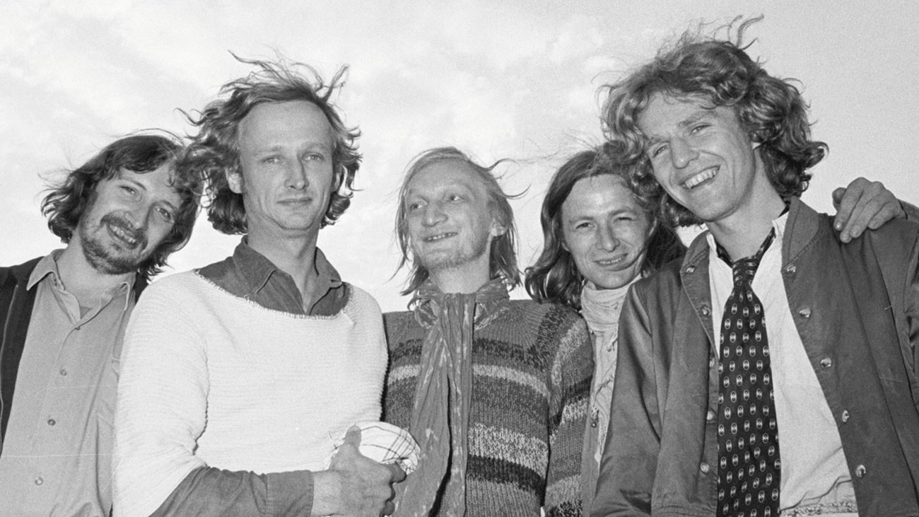 Nekrolog for Jens Breum – 1949-2016: Musikernes trommeslager har forladt scenen