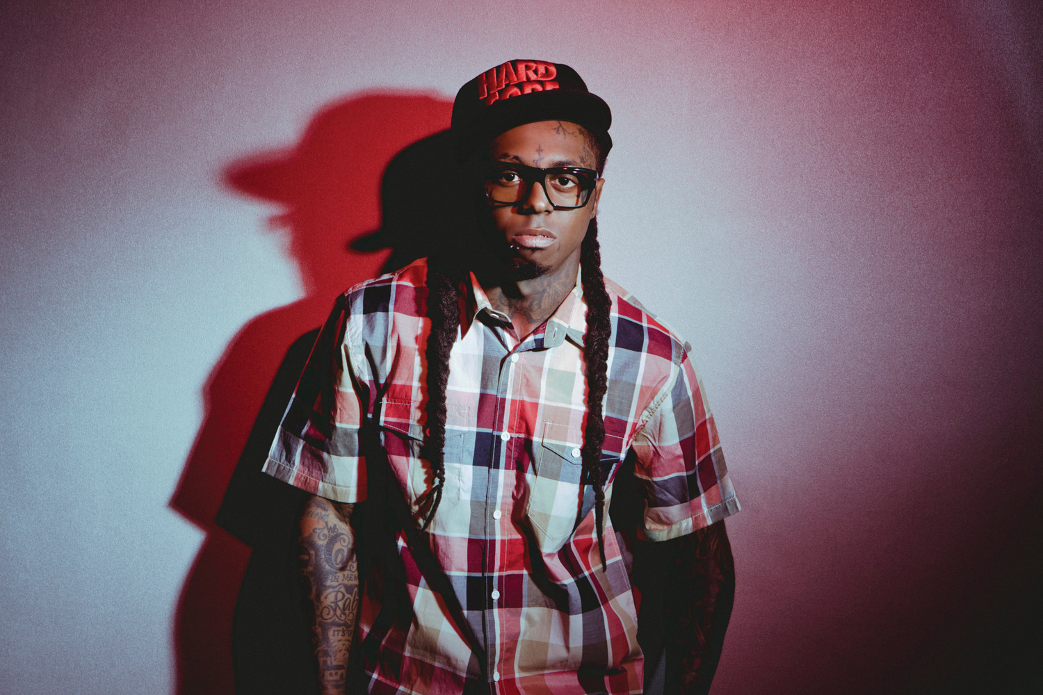 Lil Wayne sagsøger sit pladeselskab for millionbeløb