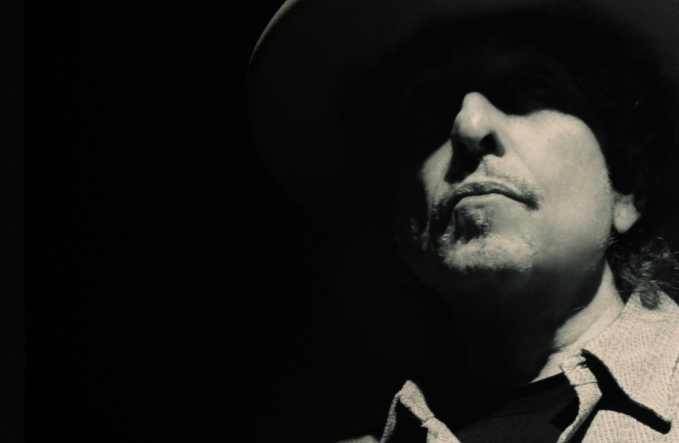 15 forunderlige facts om Bob Dylan