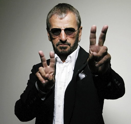 Ringo Starr skriver ikke længere autografer