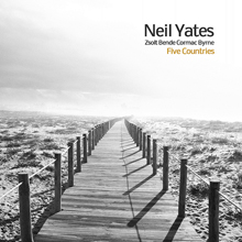 Five Countries - Neil Yates