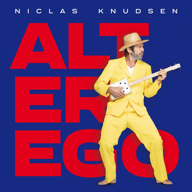 Alt er ego - Niclas Knudsen