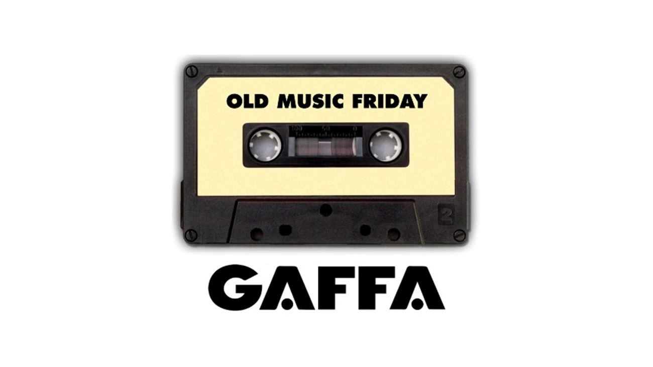 Old Music Friday: Den bedste ikke-friske musik