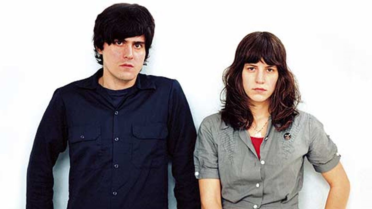 The Fiery Furnaces: I'm Going Away