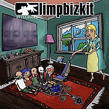 Still Sucks - Limp Bizkit