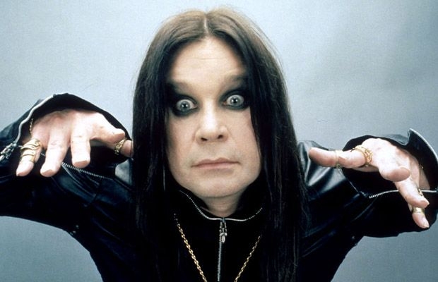 Ozzy Osbourne svarer igen på kritik fra Bill Ward