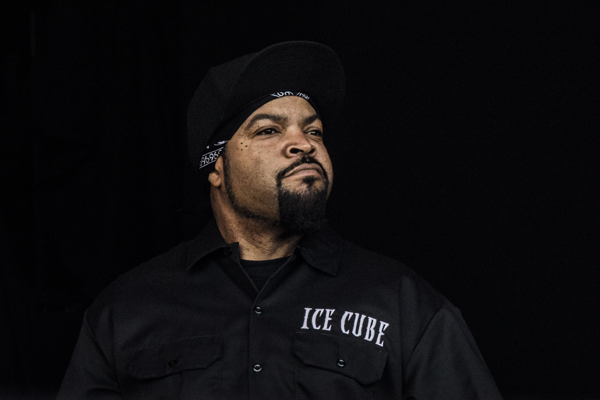 Roskilde Festival, Orange - Ice Cube