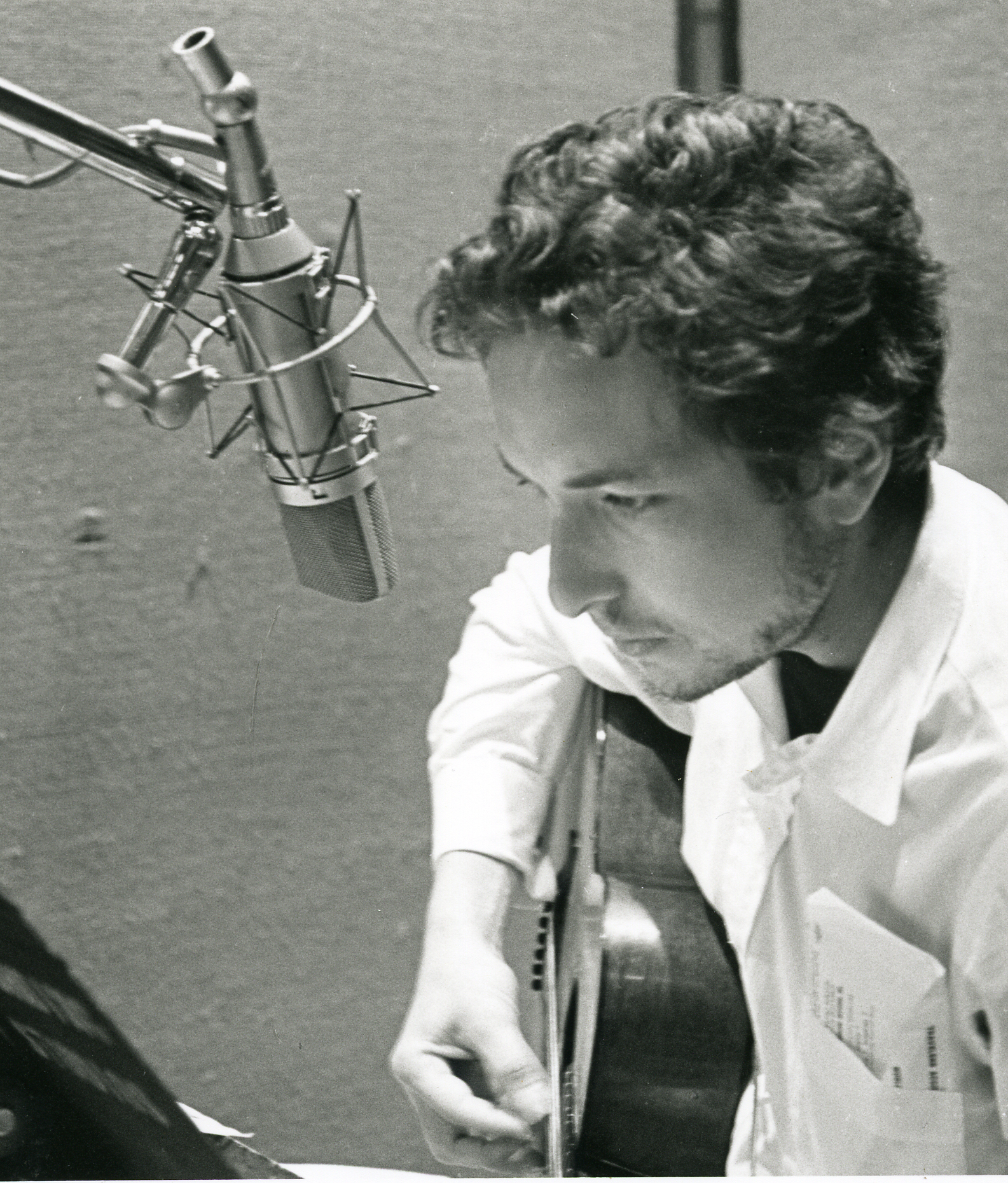 Nye sjældenheder fra Bob Dylan