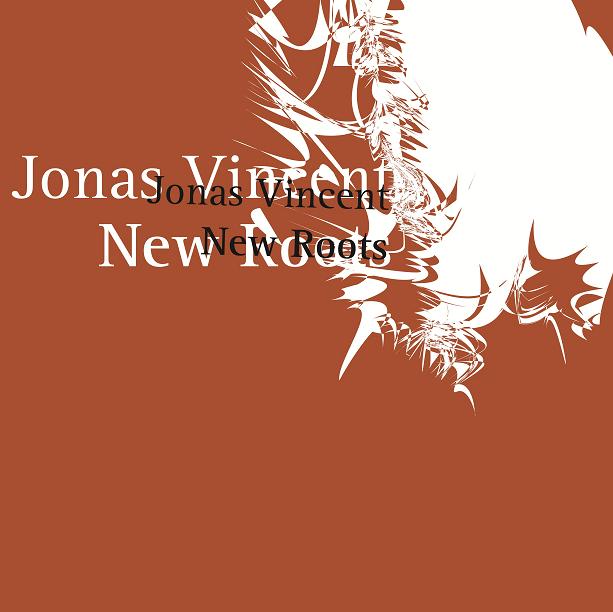 New Roots - Jonas Vincent