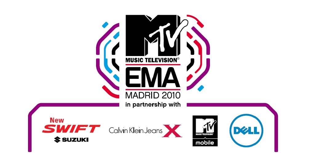 MTV har de nominerede til MTV Europe Music Awards klar