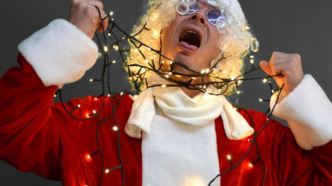 MÅLING: Danskerne hungrer efter julemusik 