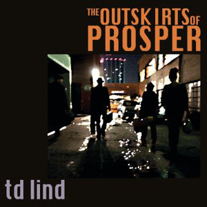 Outskirts of Prosper - TD Lind