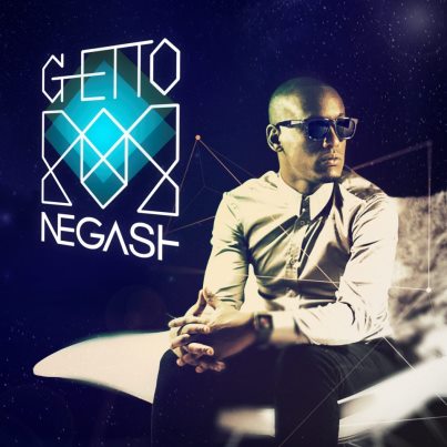 GettoPOP - Negash Ali