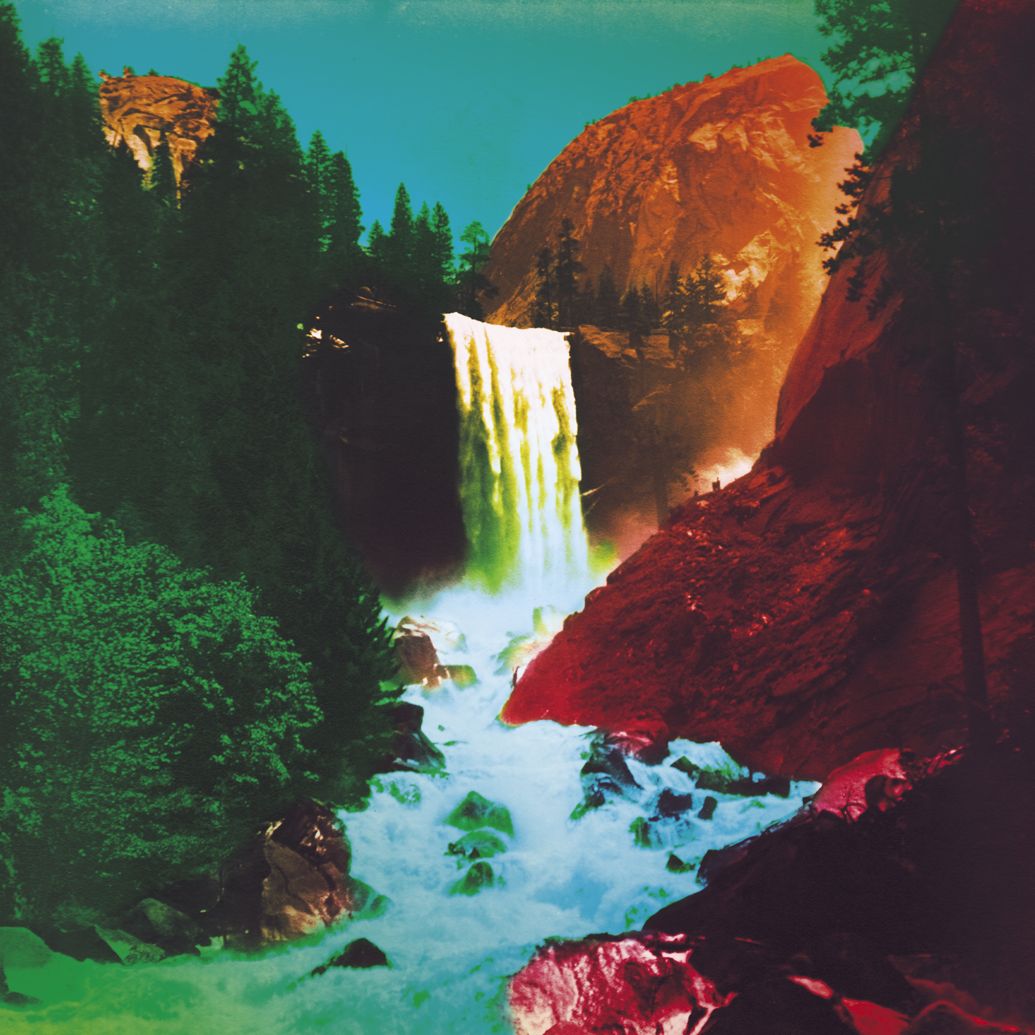 The Waterfall - My Morning Jacket