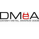 Jyderne gjorde rent bord ved årets Danish Metal Awards