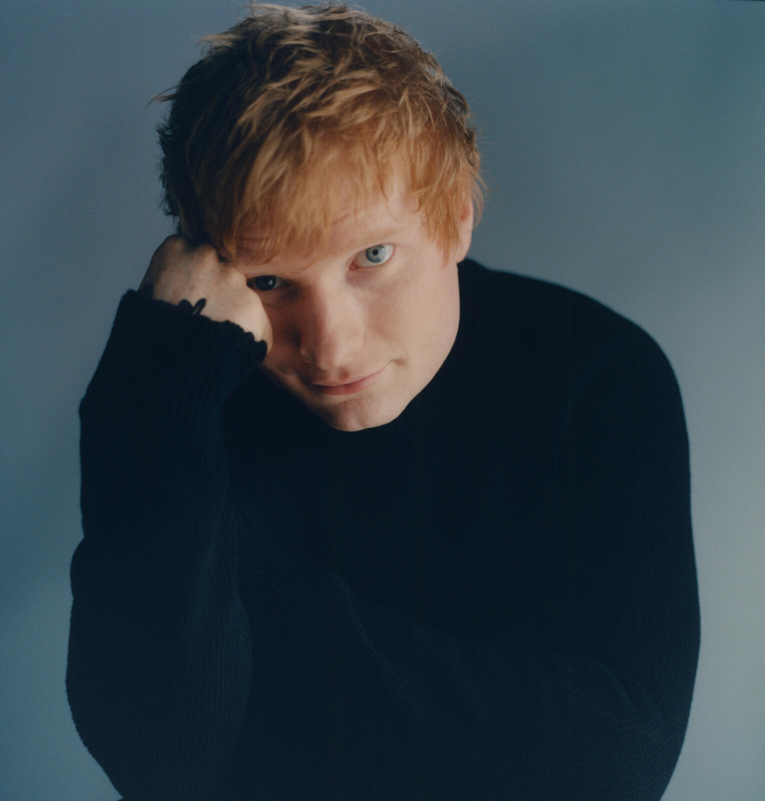 Ed Sheeran frikendt i sag om plagiat