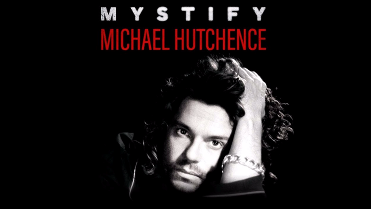 Mystify: Michael Hutchence - Richard Lowenstein