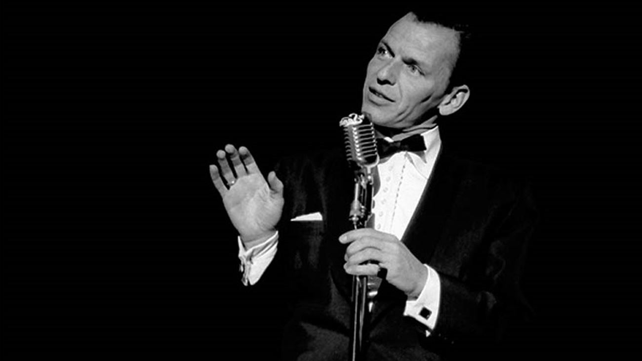 Frank Sinatras enke Barbara Sinatra er død