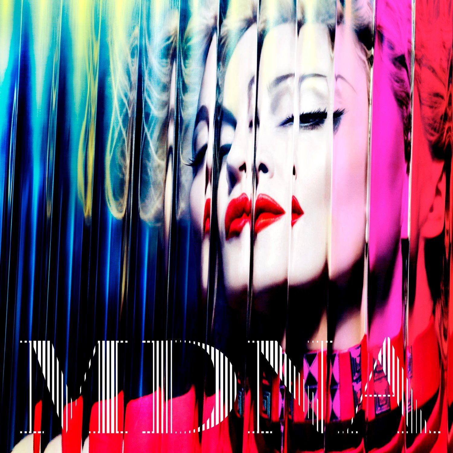 Madonnas “MDNA”: Det siger anmelderne  