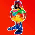 Björk klar med trackliste og artwork