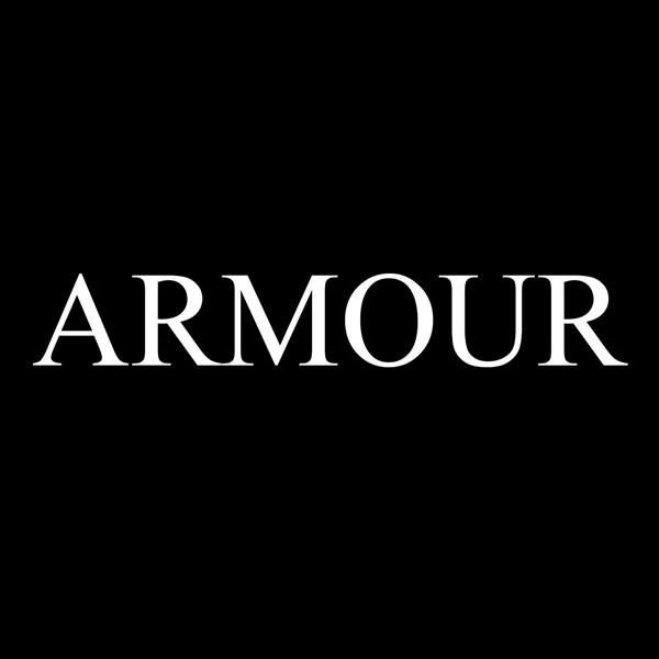Armour - Cartographs