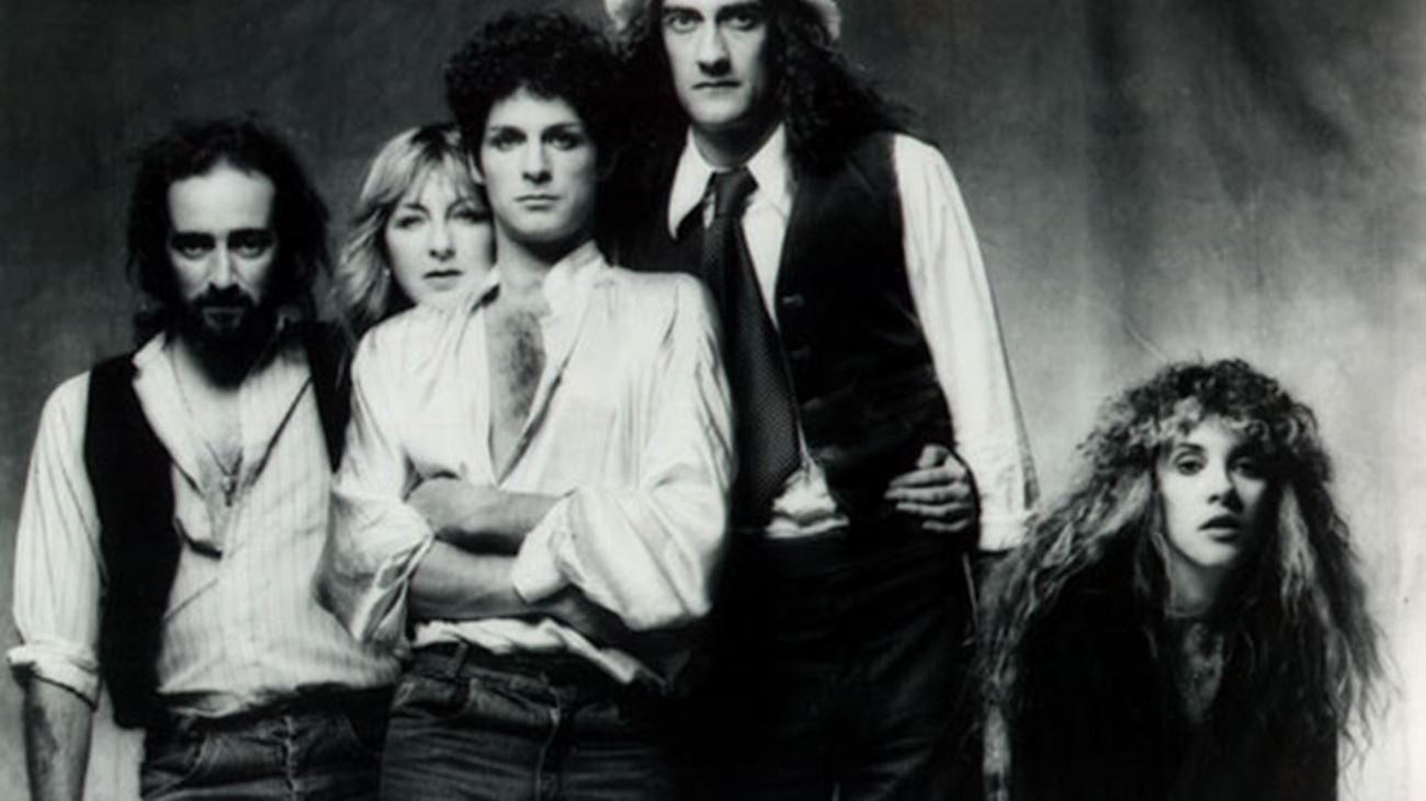 Stevie Nicks afviser Lindsey Buckinghams udtalelser om fyring fra Fleetwood Mac