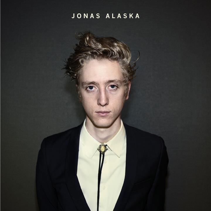 GAFFA introducerer: Jonas Alaska