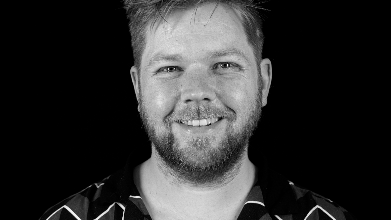 Jacob Bogh, vært på Lytteklubben